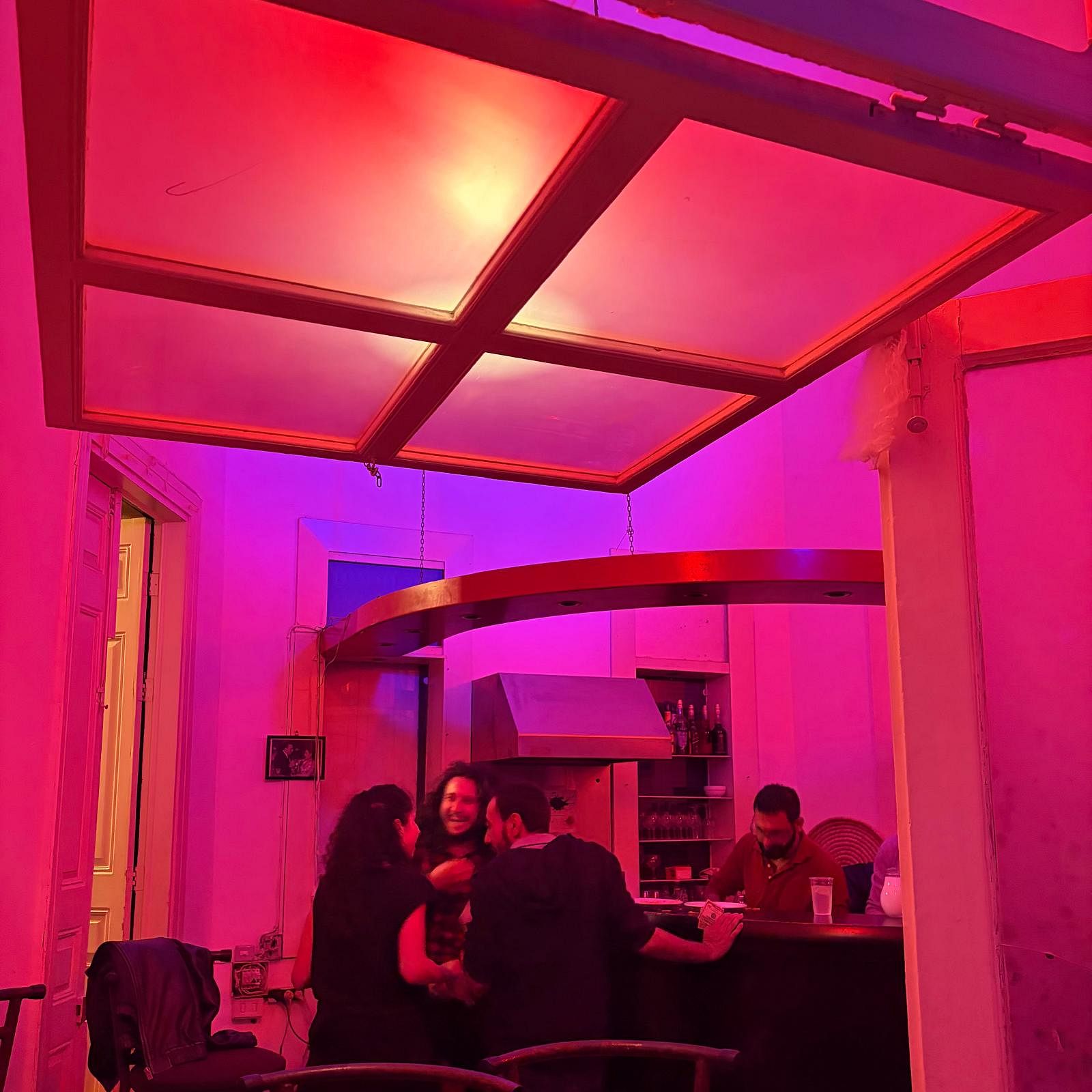 'Punk is not Dead' à Beyrouth? 
