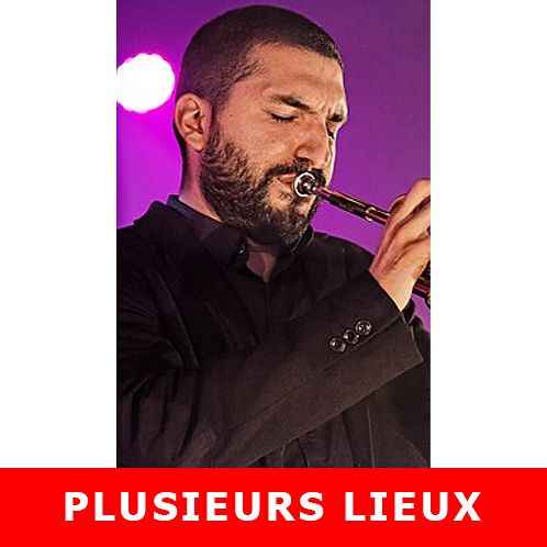 IBRAHIM MAALOUF thumbnail