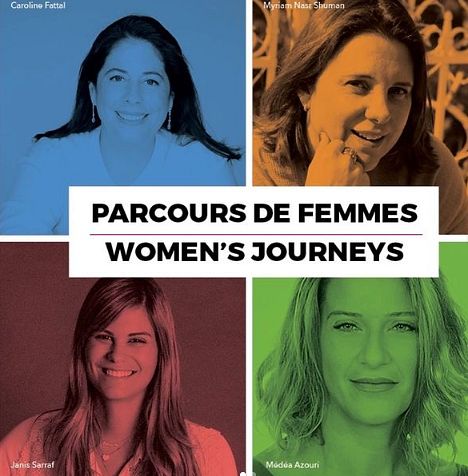 Parcours de femmes thumbnail