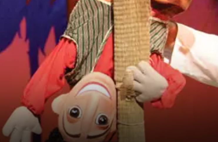 LEBANESE PUPPET THEATRE thumbnail