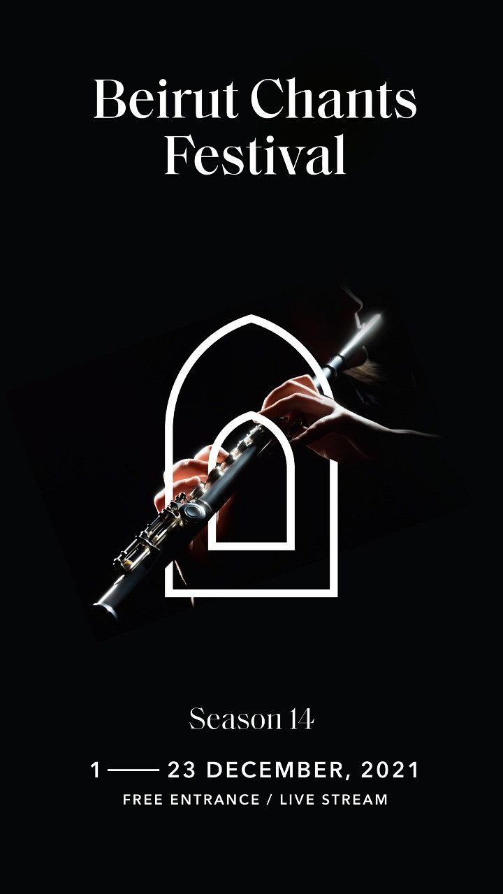 Beirut Chants Festival 2021 thumbnail