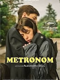 MOIS DE LA FRANCOPHONIE : ROUMANIE : METRONOM thumbnail