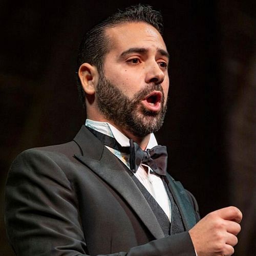 BEIRUT CHANTS 2022 : OPERA MEETS ORIENTAL thumbnail