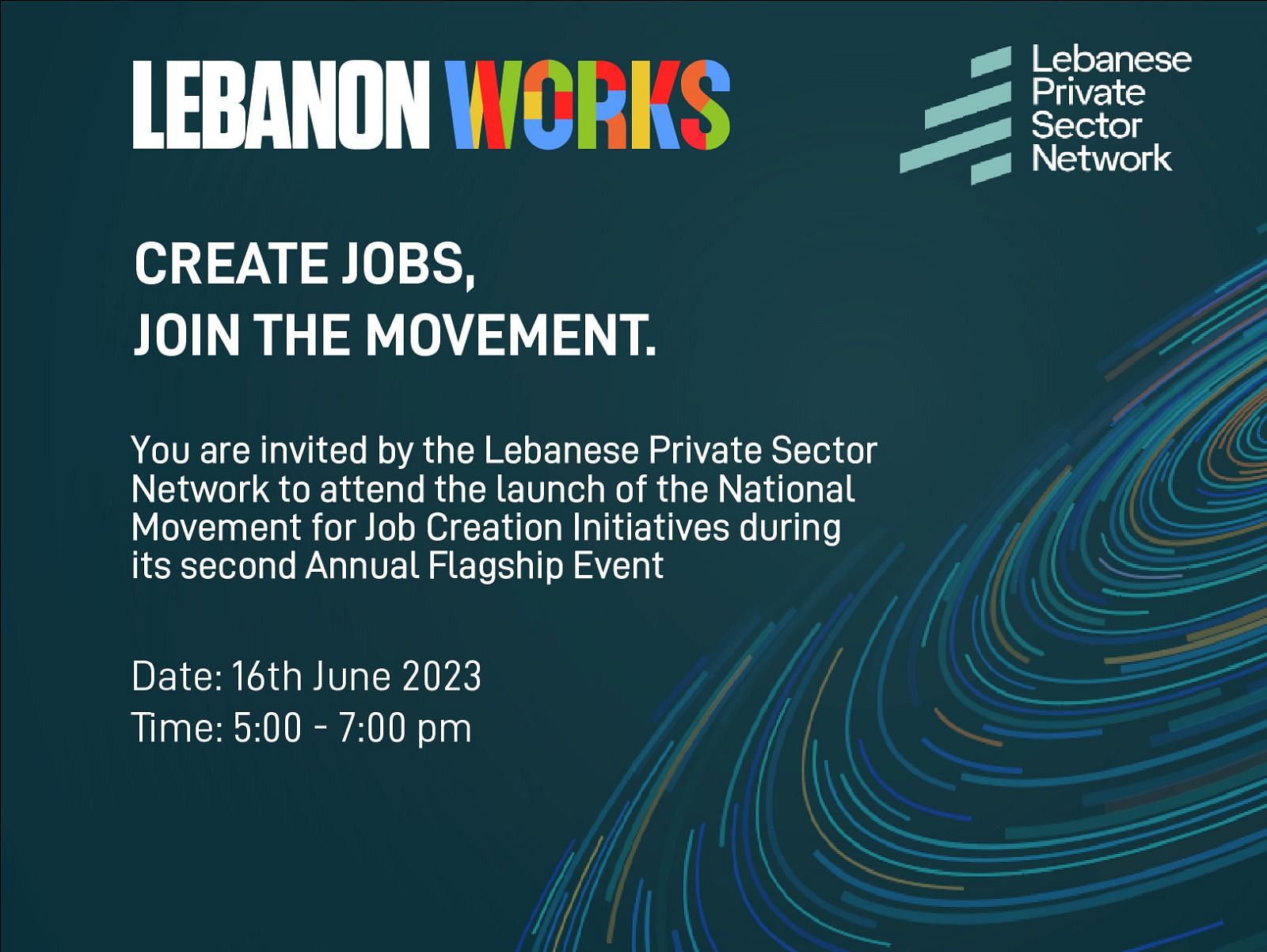 LEBANON WORKS thumbnail