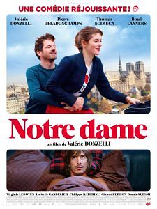 La dernière séance du mardi : Notre Dame thumbnail