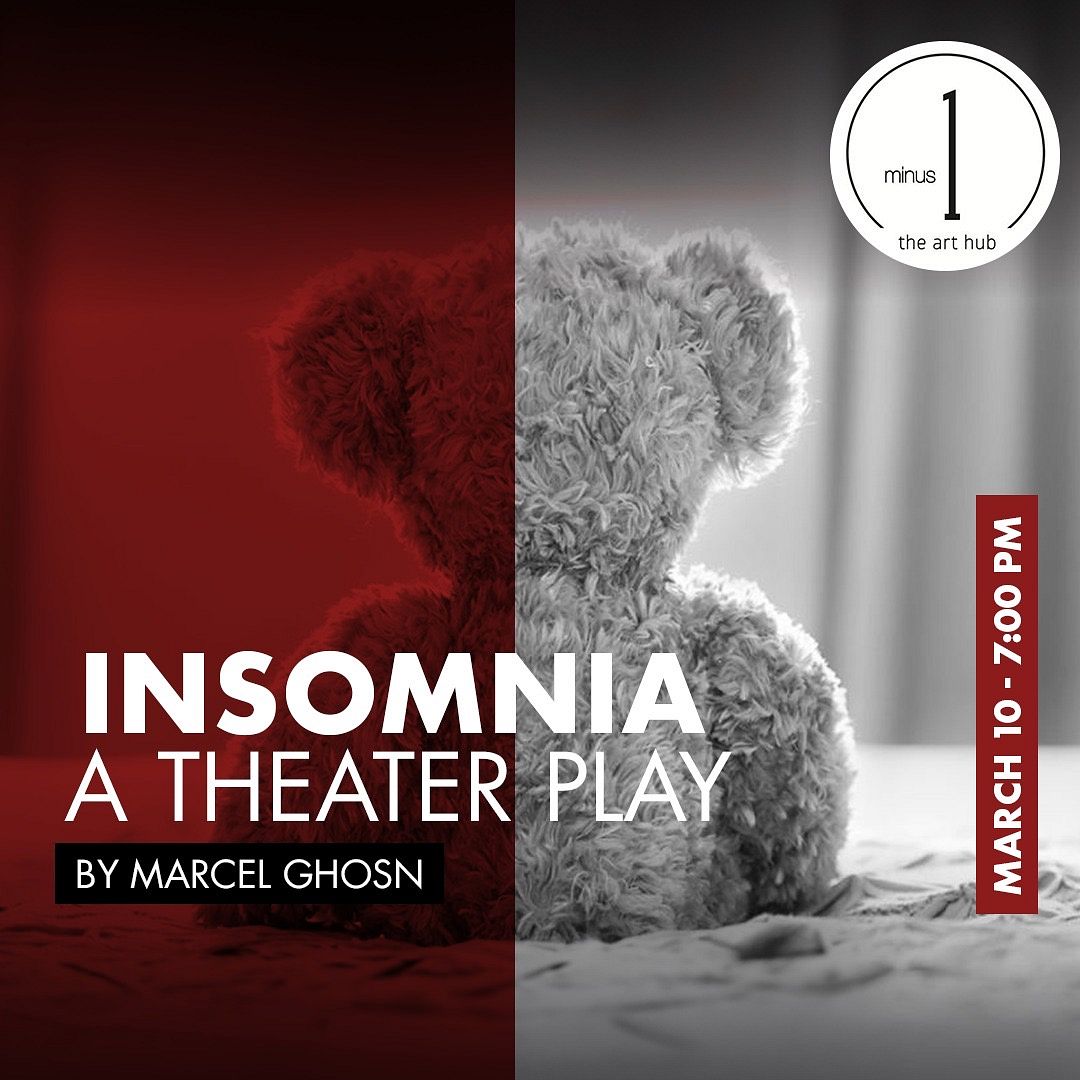 INSOMNIA thumbnail