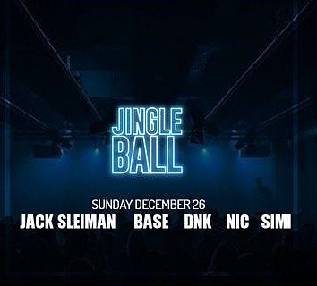 Virgin Radio Lebanon's Jingle Ball 2021 thumbnail