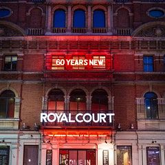 Inside the Royal Court : une rencontre exceptionnelle avec l’équipe artistique du mythique théâtre londonien au Théâtre Monnot