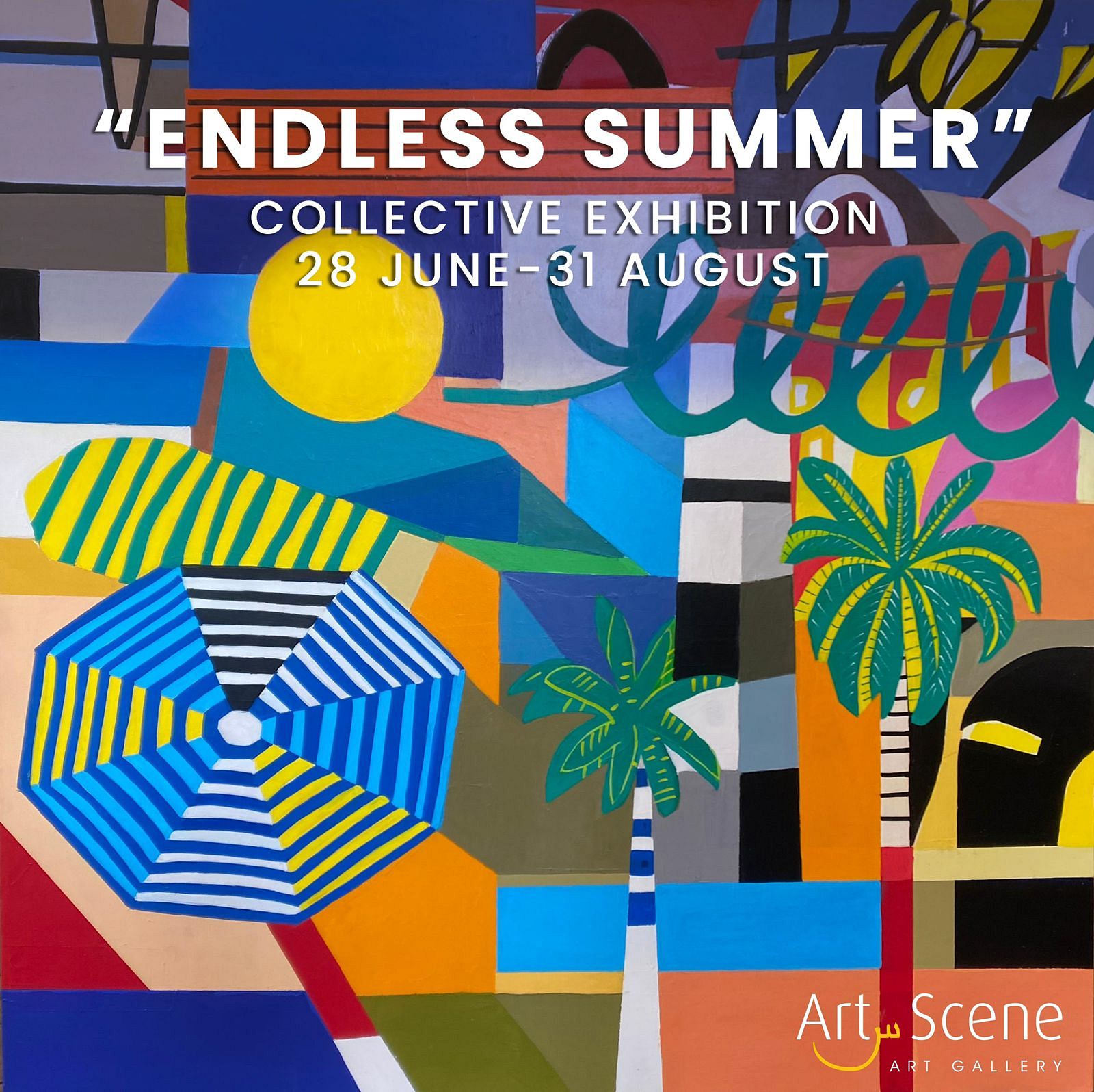 ENDLESS SUMMER thumbnail