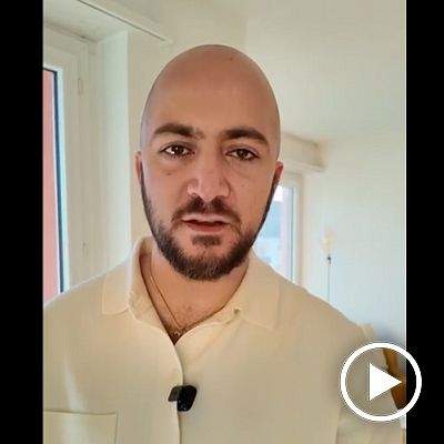 Ribal Molaeb expose ‘Becoming Light’ à la galerie Saleh Barakat