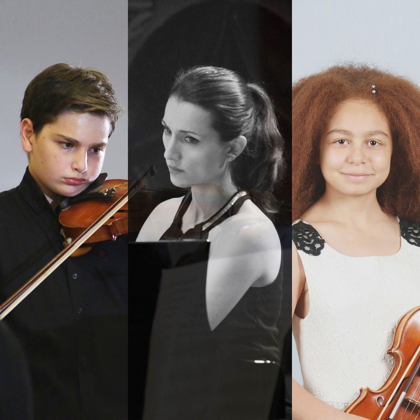 LES MUSICALES DE BAABDATH, STRINGS OF HOPE 2022 : VIOLON & PIANO DUETS thumbnail