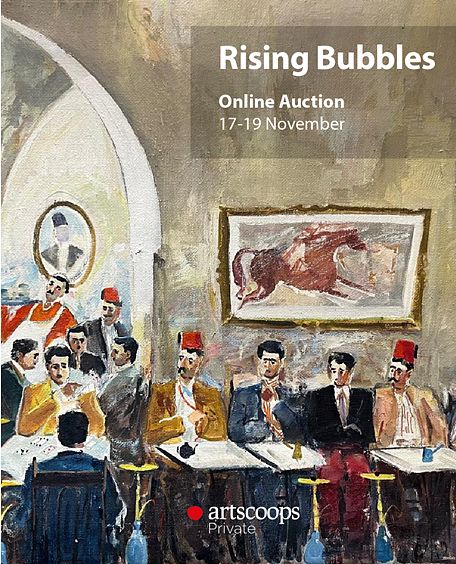 RISING BUBBLES thumbnail