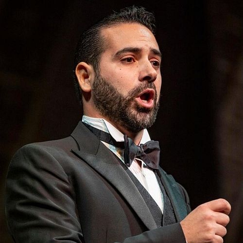 Beirut Chants 2021 : OPERA ORIENTAL FUSION thumbnail