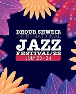 DHOUR SHWEIR INTERNATIONAL JAZZ FESTIVAL thumbnail