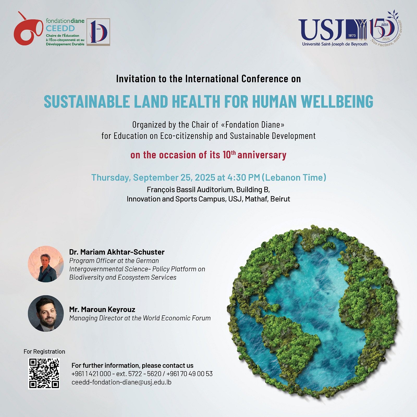 COLLABORATIVE ORGANIZATIONS FORUM AND INTERNATIONAL CONFERENCE thumbnail