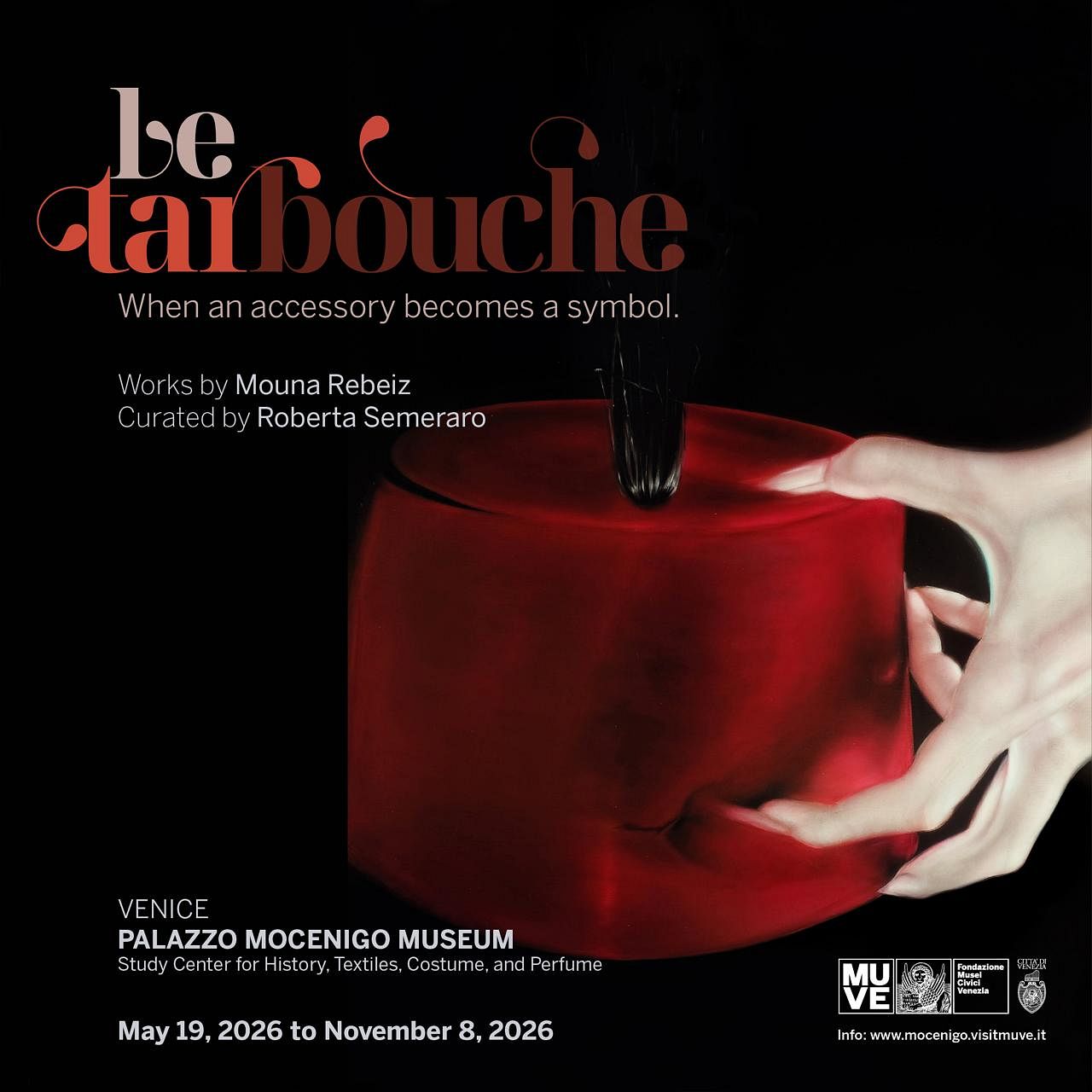 LE TARBOUCHE, MOUNA REBEIZ thumbnail
