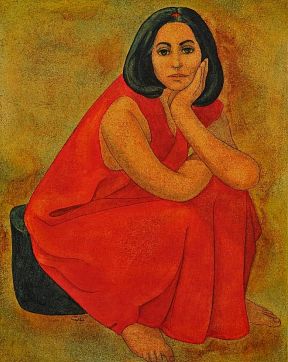 MODERN & CONTEMPORARY MIDDLE EASTERN ART AUCTION thumbnail