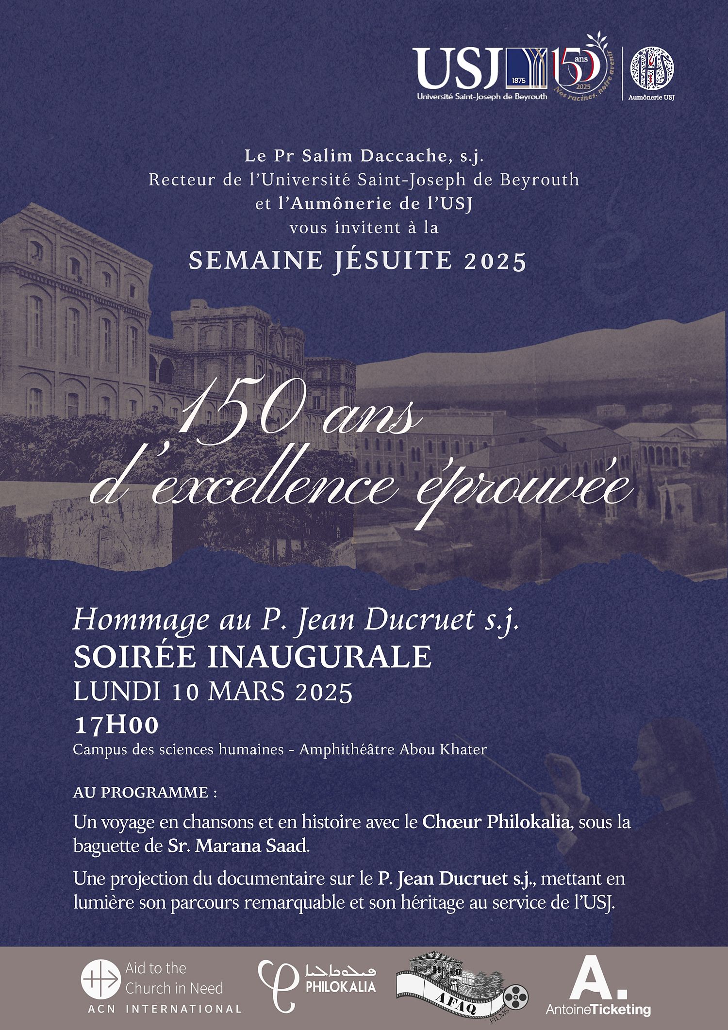 150 ANS D’EXCELLENCE EPROUVEE thumbnail