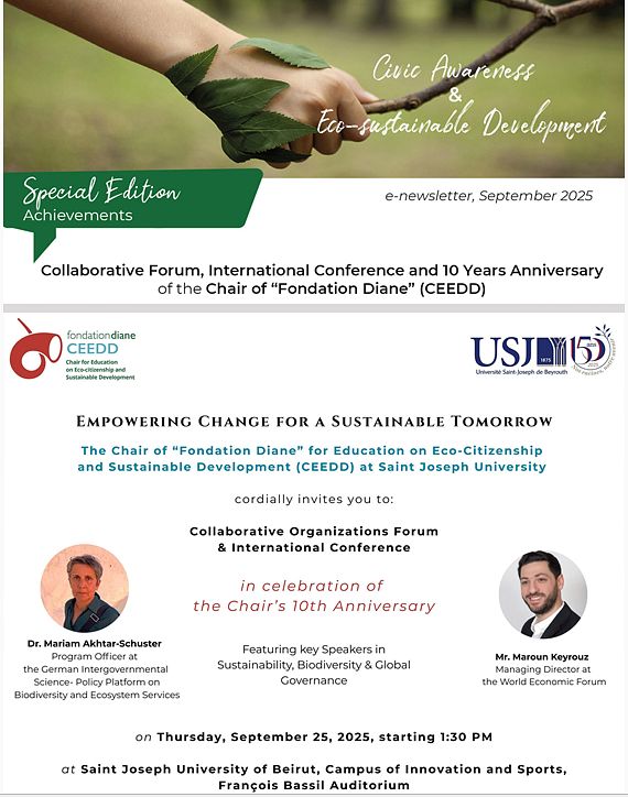 COLLABORATIVE ORGANIZATIONS FORUM AND INTERNATIONAL CONFERENCE thumbnail