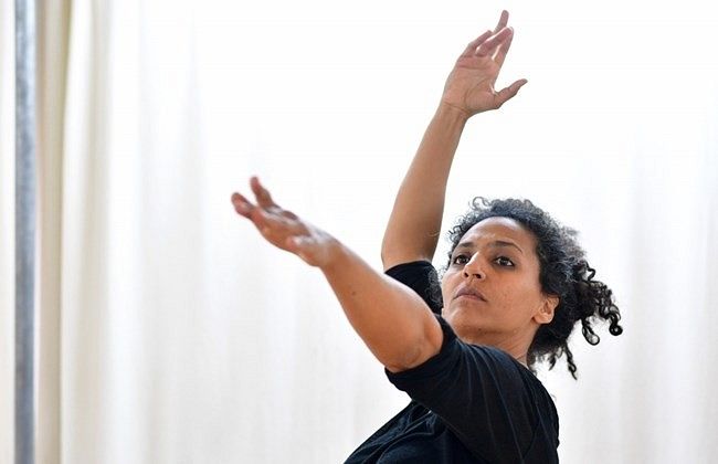 DANCE AND MOVEMENT, KHOULOUD YASSINE thumbnail