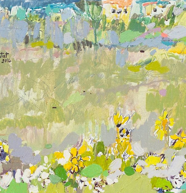 Life in Full Bloom, Fatat Bahmad thumbnail