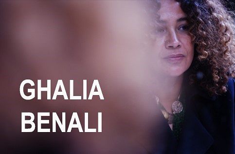 GHALIA BENALI thumbnail