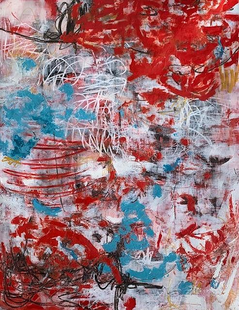Imagined Certainty, Sara Chaar thumbnail