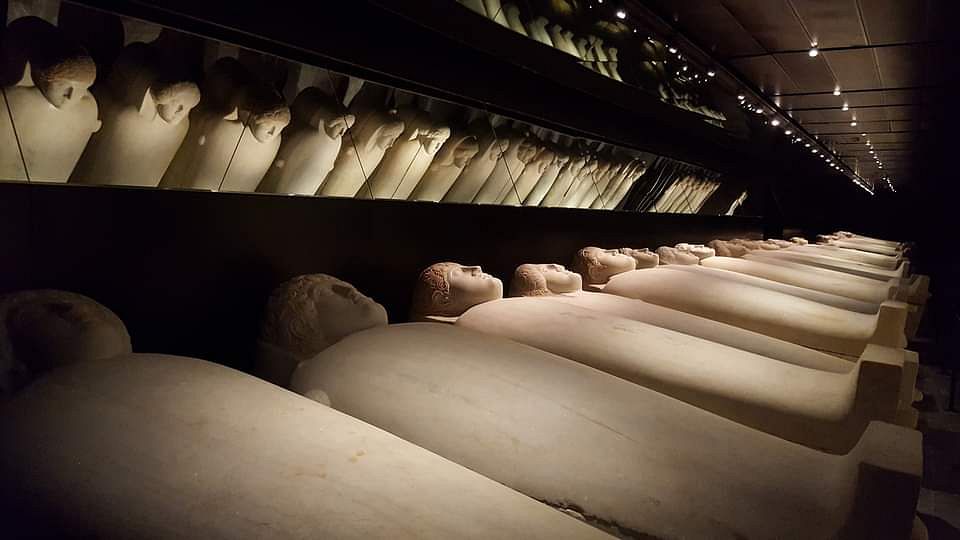 BAFF : Le Musée National, gardien de la mémoire thumbnail