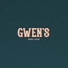 GWEN'S PUB SCHEDULE thumbnail