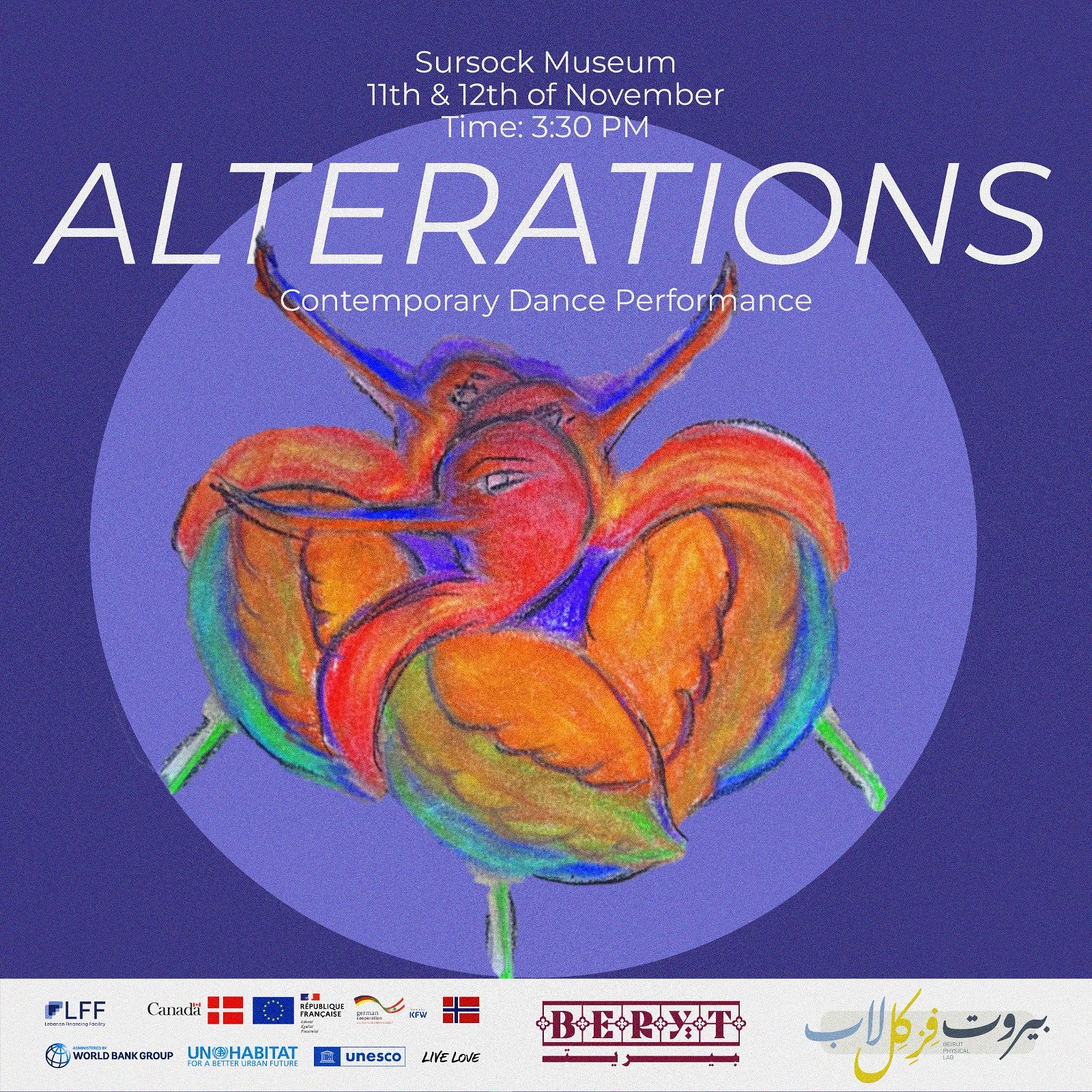 ALTERATIONS thumbnail
