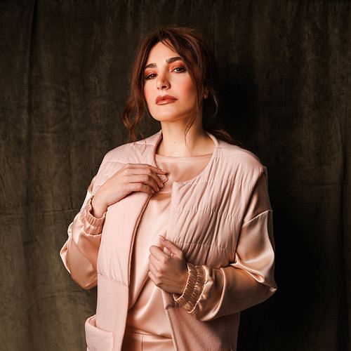 BEIRUT CHANTS 2022 : ABEER NEHME thumbnail