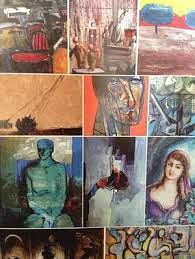 Inner Voices, Bettina Jabbour thumbnail