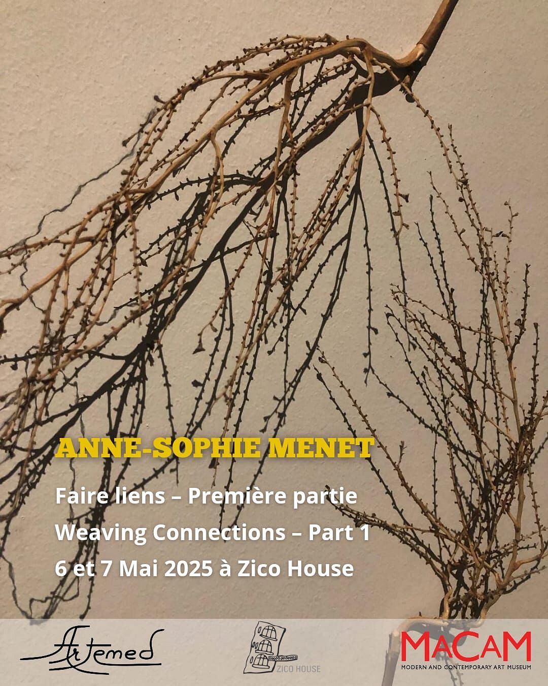 ANNE-SOPHIE MENET thumbnail