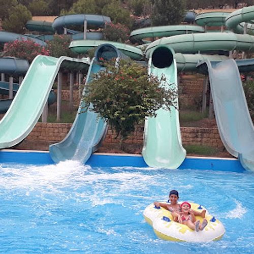 Waves Aqua Park & Resort | BAM By Agenda Culturel