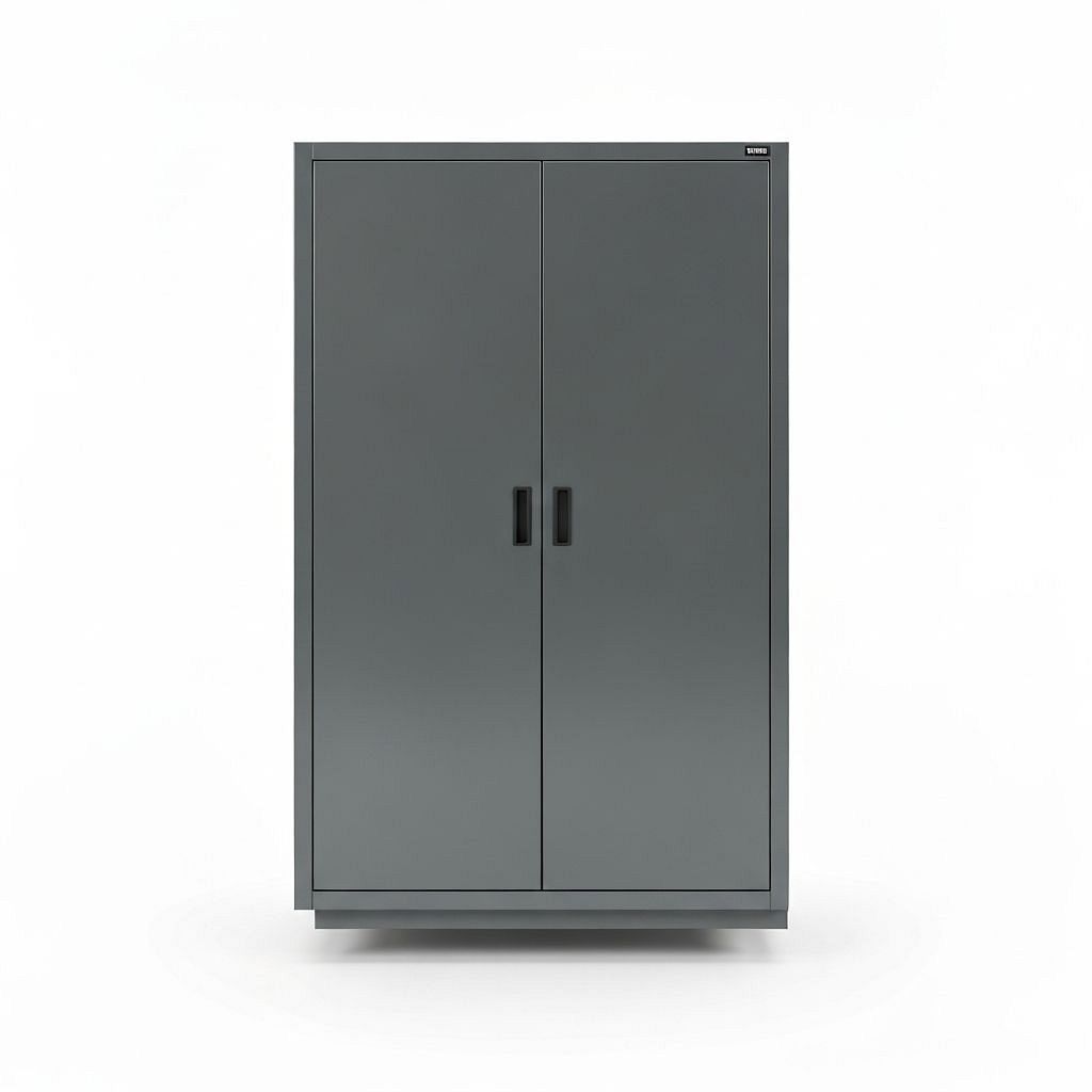 Metal Storage Cabinet