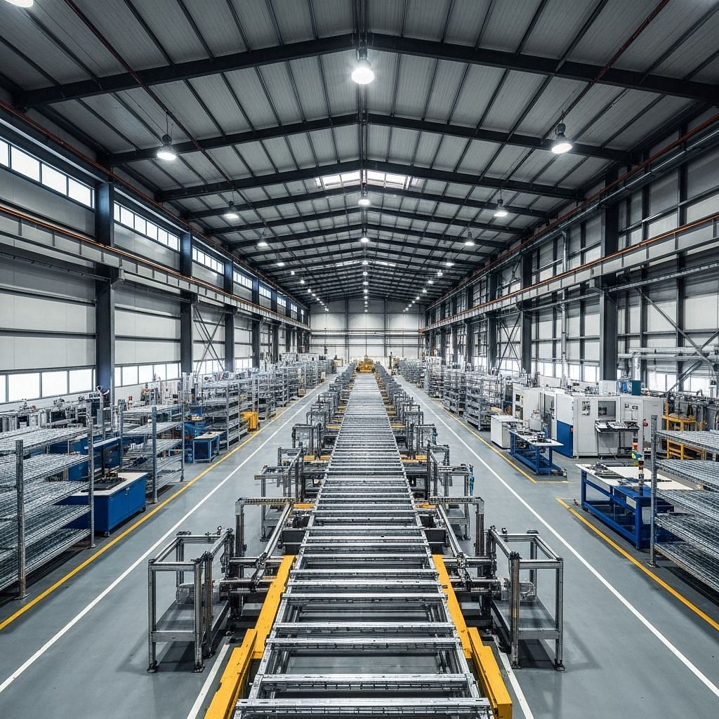 Sustainability Initiatives at Best Metal - Image 2