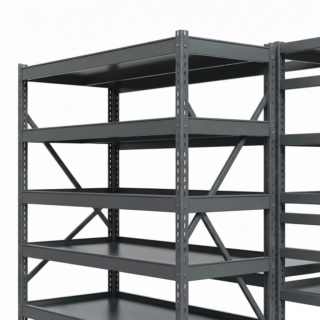Introducing Our New Modular Storage Line - Image 2