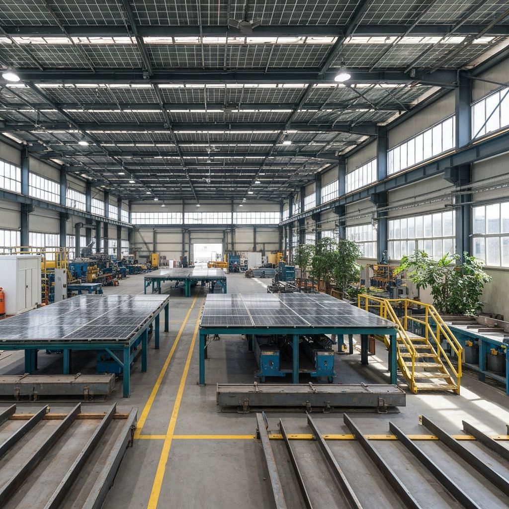 Sustainability Initiatives at Best Metal