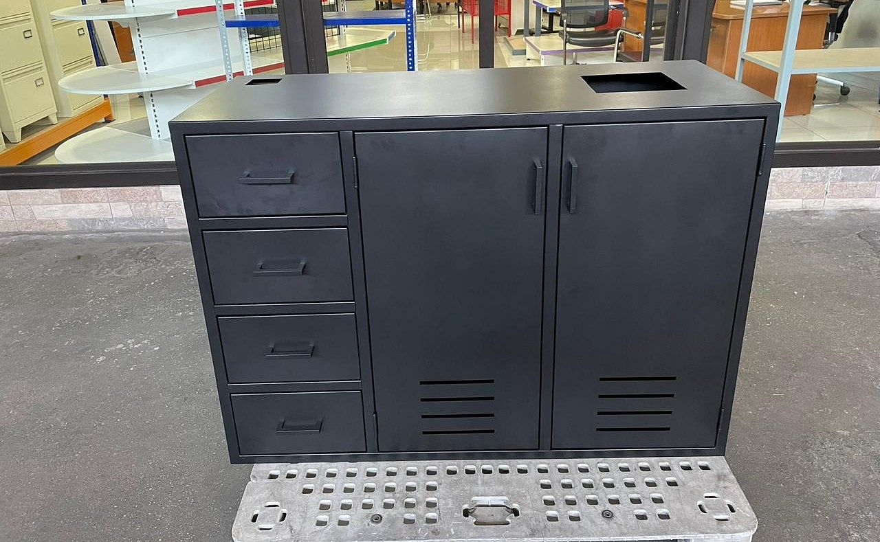 Cabinets