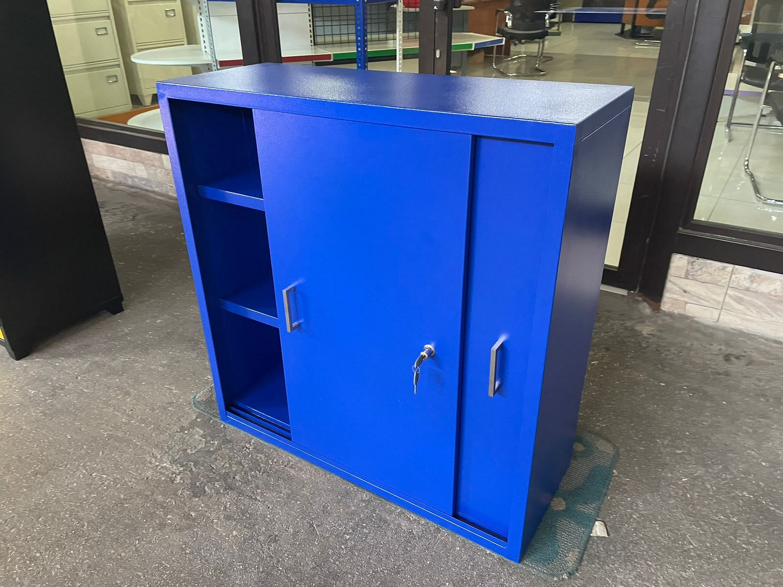 Cabinets