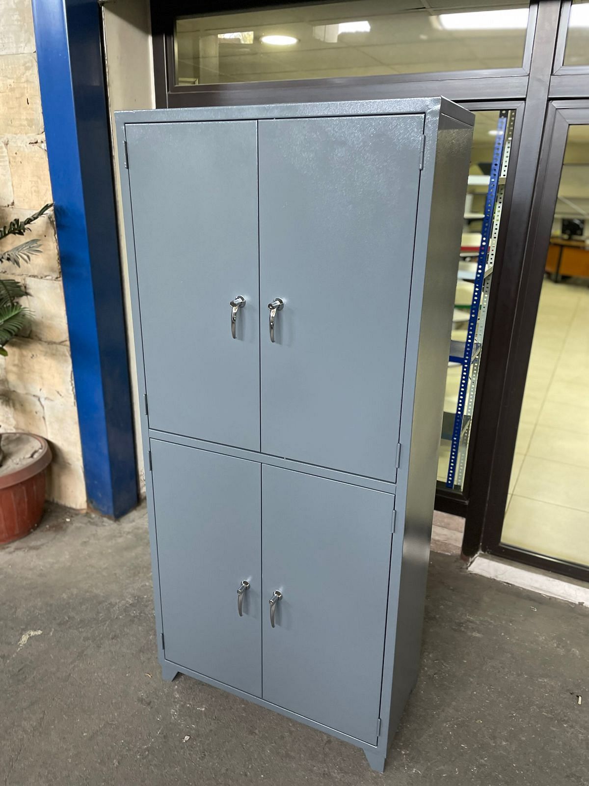 Cabinets - View 2