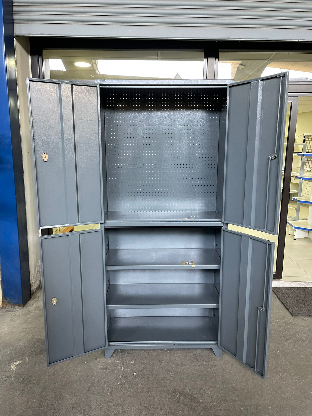 Cabinets - View 3