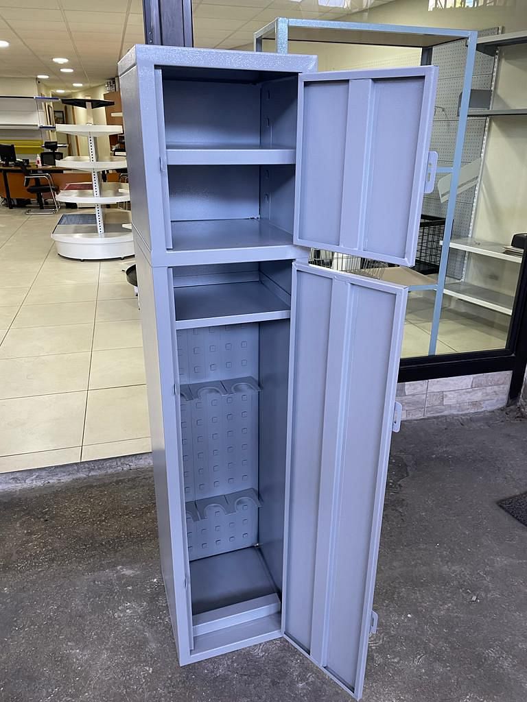 Cabinets - View 2