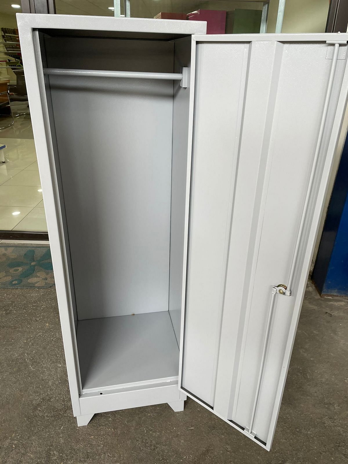 Cabinets - View 2