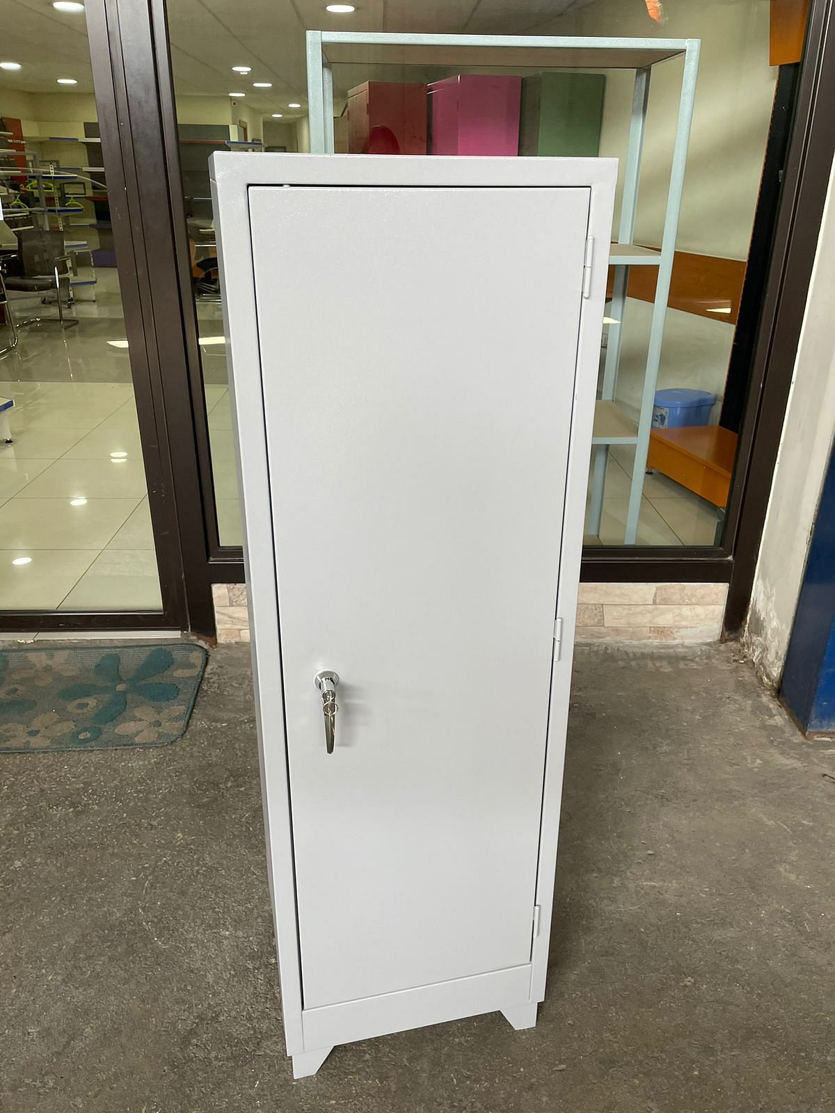 Cabinets