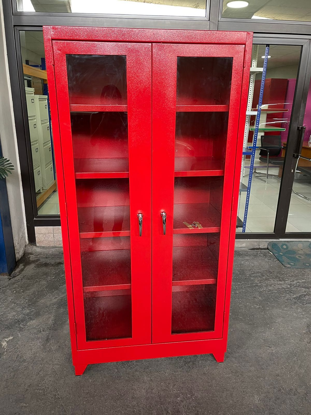 Cabinets