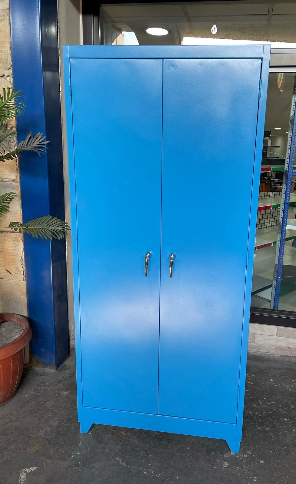 Cabinets