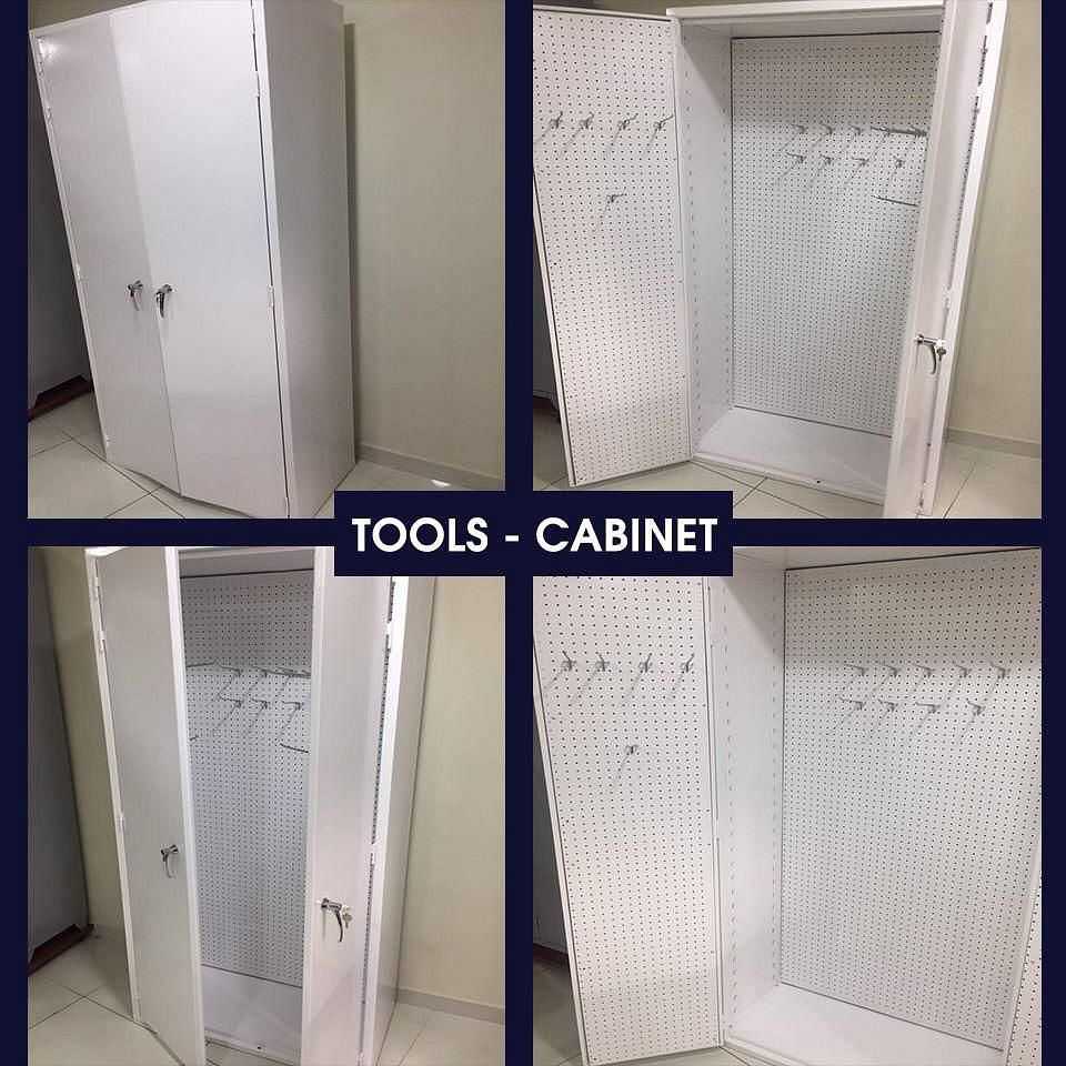 Cabinets