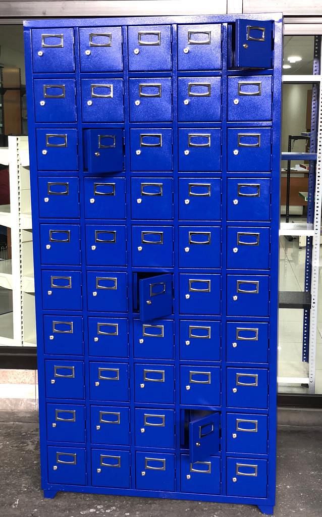 Lockers