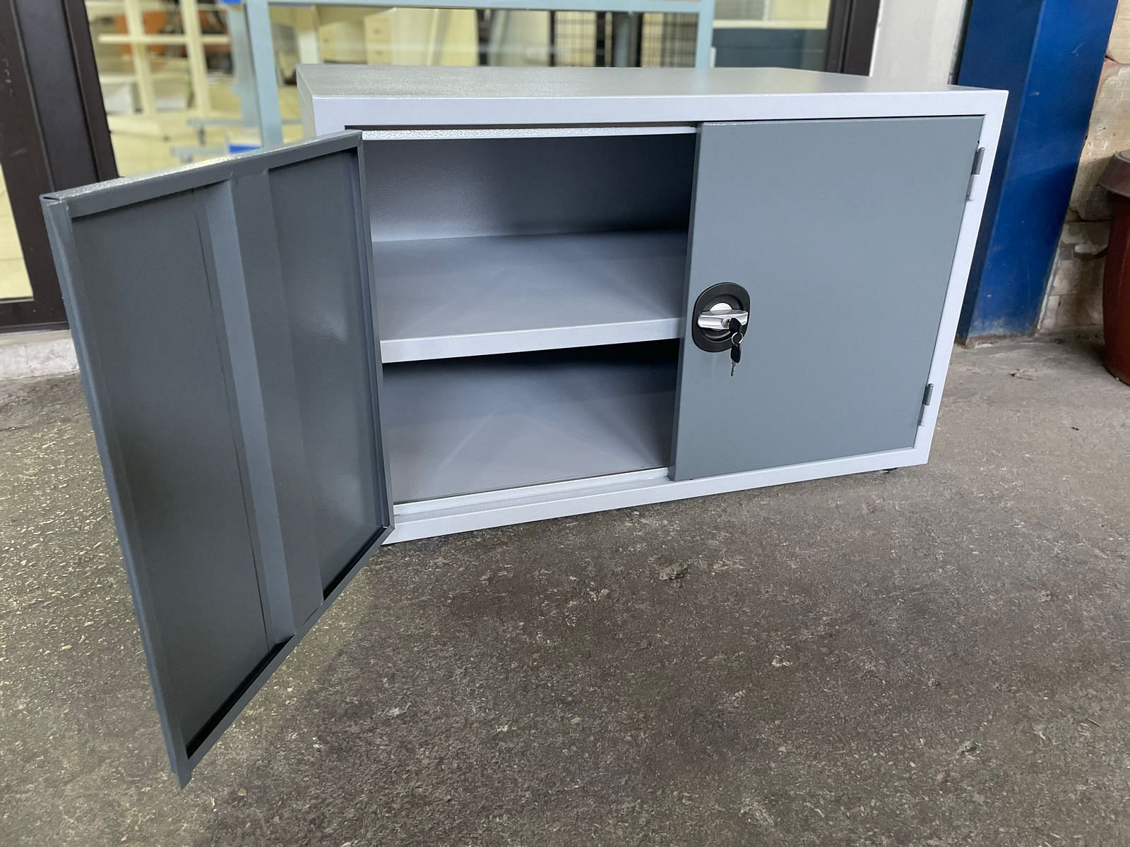 Cabinets